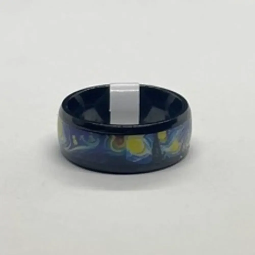 Unbranded unisex starry